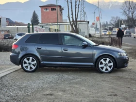 Audi A3 2.0tdi 140hp 8P Quattro Панорама Ксенон Кожа, снимка 5