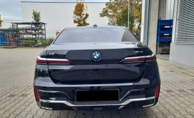 BMW i7 M70 xDrive = Shadow Line= Гаранция - [3] 