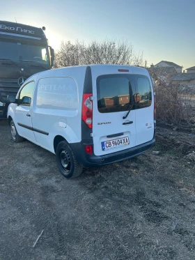 Renault Kangoo | Mobile.bg    3