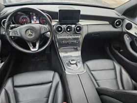 Mercedes-Benz C 300, снимка 8