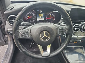 Mercedes-Benz C 300, снимка 9