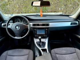 BMW 320 150кс* ГАЗ* NAVI* , снимка 9