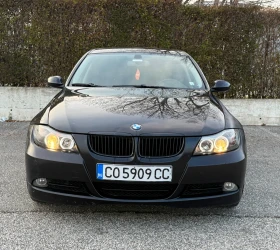 BMW 320 150кс* ГАЗ* NAVI* , снимка 2