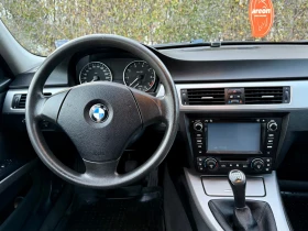 BMW 320 150кс* ГАЗ* NAVI* , снимка 13