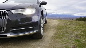 Audi A6 Allroad 3.0TDI Allroad, снимка 14