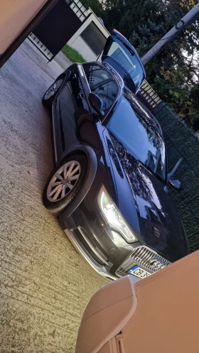 Audi A6 Allroad 3.0TDI Allroad, снимка 10