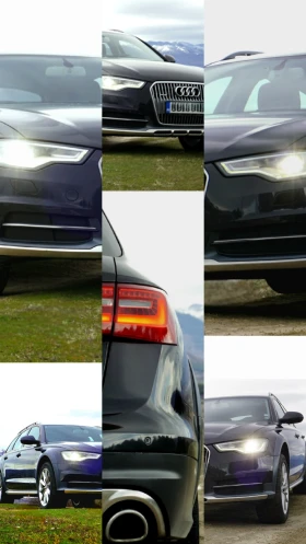 Audi A6 Allroad 3.0TDI Allroad, снимка 4