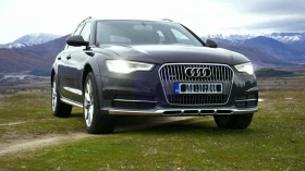 Audi A6 Allroad 3.0TDI Allroad, снимка 1