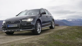 Audi A6 Allroad 3.0TDI Allroad, снимка 3