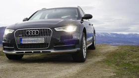 Audi A6 Allroad 3.0TDI Allroad, снимка 5