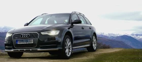 Audi A6 Allroad 3.0TDI Allroad, снимка 2