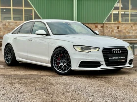 Audi A6 3.0biTDI ! S Line ! QUATTRO ! SWISS !, снимка 1