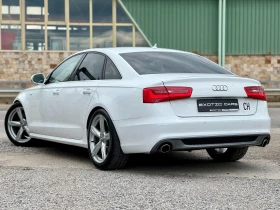 Обява за продажба на Audi A6 3.0biTDI ! S Line ! QUATTRO ! SWISS ! ~29 900 лв. - изображение 5