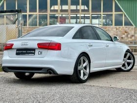 Обява за продажба на Audi A6 3.0biTDI ! S Line ! QUATTRO ! SWISS ! ~29 900 лв. - изображение 3