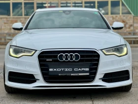 Обява за продажба на Audi A6 3.0biTDI ! S Line ! QUATTRO ! SWISS ! ~29 900 лв. - изображение 1
