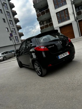 Mazda 2 GT-m, снимка 9