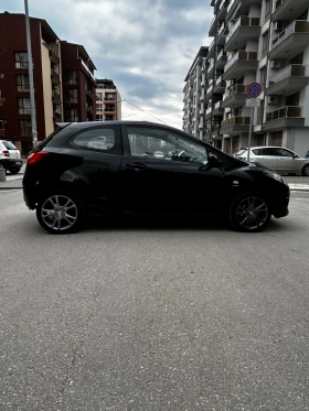 Mazda 2 GT-m, снимка 5