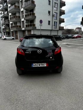 Mazda 2 GT-m, снимка 4