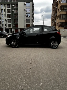 Mazda 2 GT-m, снимка 6