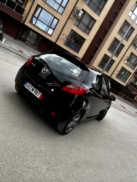 Mazda 2 GT-m, снимка 8