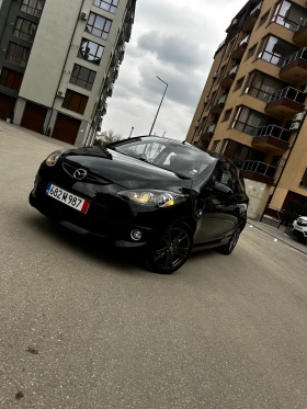 Mazda 2 GT-m, снимка 2