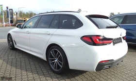 BMW 520 MILD/198HP/M-SPORT/NAVI/PANO/CAM/827b, снимка 3