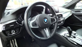 BMW 520 MILD/198HP/M-SPORT/NAVI/PANO/CAM/827b, снимка 8