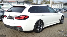 BMW 520 MILD/198HP/M-SPORT/NAVI/PANO/CAM/827b, снимка 5