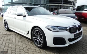 BMW 520 MILD/198HP/M-SPORT/NAVI/PANO/CAM/827b, снимка 4