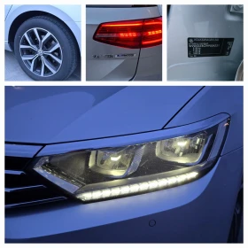 VW Passat 2.0TDi/HiGH-LINE/DIGITAL/NAVI/DISTRONIK/AVTOMAT | Mobile.bg    13