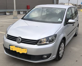     VW Touran