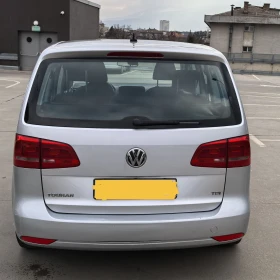 VW Touran | Mobile.bg    5