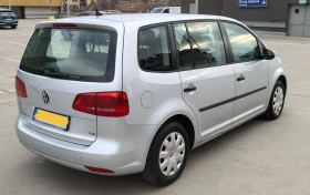     VW Touran