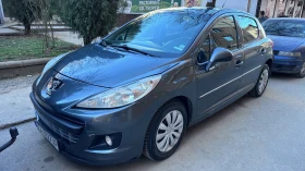 Peugeot 207, снимка 1