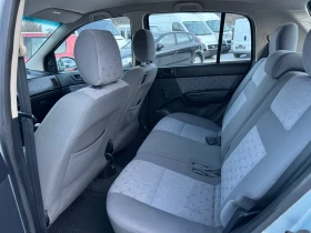 Hyundai Getz 1.1 БЕНЗ КЛИМА, снимка 13