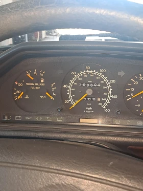 Обява за продажба на Mercedes-Benz 124 ~13 лв. - изображение 9