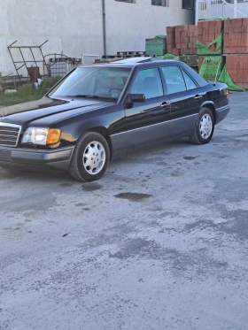 Обява за продажба на Mercedes-Benz 124 ~13 лв. - изображение 1