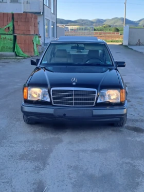 Обява за продажба на Mercedes-Benz 124 ~13 лв. - изображение 1