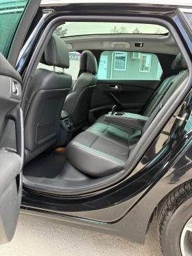 Peugeot 508 Blue-HDI 180 Automatic 6 Euro | Mobile.bg    14