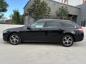 Peugeot 508 Blue-HDI 180 Automatic 6 Euro | Mobile.bg    3
