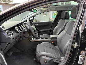 Peugeot 508 Blue-HDI 180 Automatic 6 Euro | Mobile.bg    13