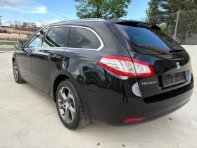 Peugeot 508 Blue-HDI 180 Automatic 6 Euro | Mobile.bg    4