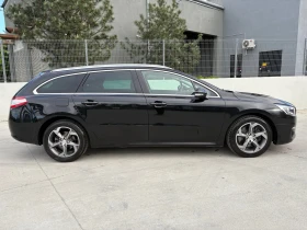 Peugeot 508 Blue-HDI 180 Automatic 6 Euro | Mobile.bg    9