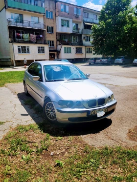 BMW 320 320D - 3700 лв. - 33376694 | Car24.bg