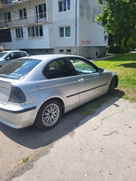 BMW 320 320D - 3700 лв. - 33376694 | Car24.bg