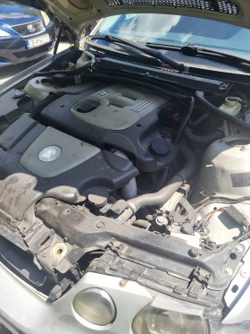 BMW 320 320D - 3700 лв. - 33376694 | Car24.bg