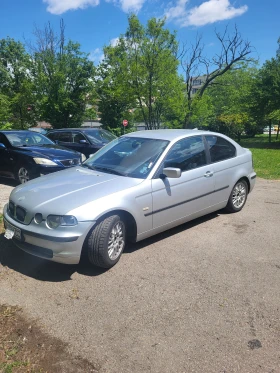 BMW 320 320D - 3700 лв. - 33376694 | Car24.bg