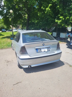 BMW 320 320D - 3700 лв. - 33376694 | Car24.bg