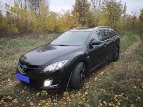 Mazda 6  2.5 GH  | Mobile.bg    17