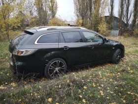 Mazda 6  2.5 GH  | Mobile.bg    15